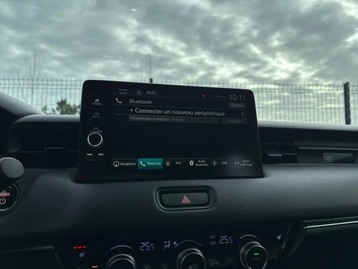 Image véhicule  Honda HR-V (30)