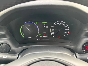 Image véhicule  Honda HR-V (15)