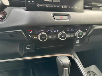 Image véhicule  Honda HR-V (13)