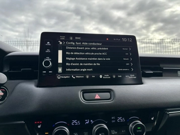 Image véhicule  Honda HR-V (27)