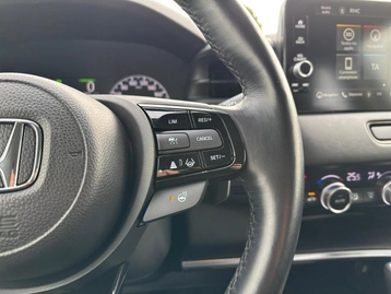 Image véhicule  Honda HR-V (37)