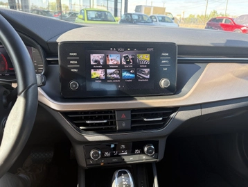 Image véhicule  Skoda KAMIQ (22)