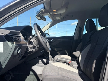Image véhicule  Skoda KAMIQ (15)