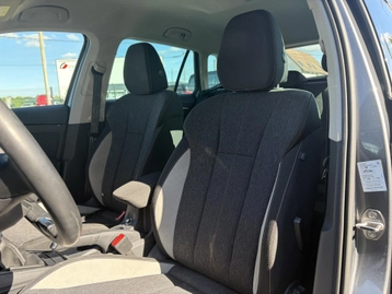 Image véhicule  Skoda KAMIQ (17)