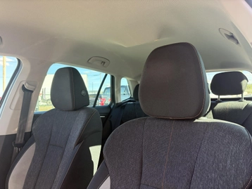 Image véhicule  Skoda KAMIQ (18)
