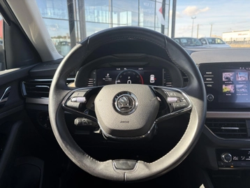 Image véhicule  Skoda KAMIQ (14)
