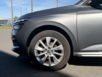 Image véhicule  Skoda KAMIQ (10)