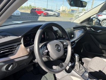 Image véhicule  Skoda KAMIQ (16)