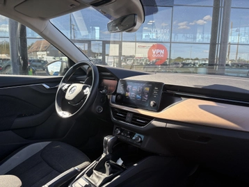 Image véhicule  Skoda KAMIQ (32)