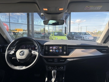 Image véhicule  Skoda KAMIQ (12)