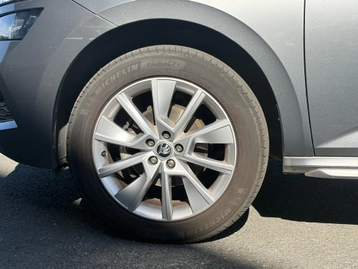 Image véhicule  Skoda KAMIQ (11)