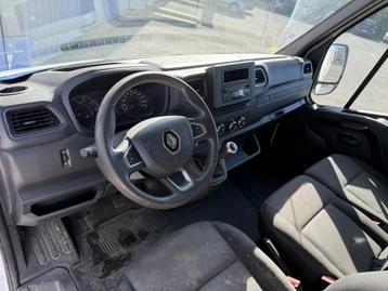 Image véhicule Renault MASTER (15) Image véhicule Renault MASTER (15)
