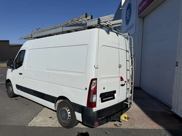Image véhicule Renault MASTER (34) Image véhicule Renault MASTER (34)