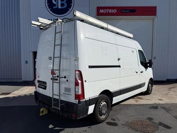 Image véhicule Renault MASTER (3) Image véhicule Renault MASTER (3)
