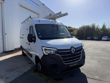 Image véhicule Renault MASTER (7) Image véhicule Renault MASTER (7)