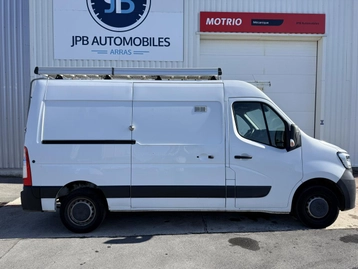 Image véhicule Renault MASTER (5) Image véhicule Renault MASTER (5)