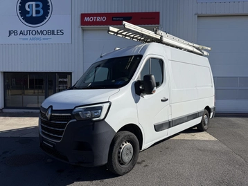 Image véhicule Renault MASTER (1) Image véhicule Renault MASTER (1)