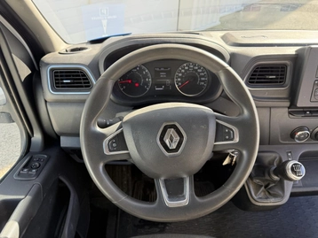 Image véhicule Renault MASTER (18) Image véhicule Renault MASTER (18)