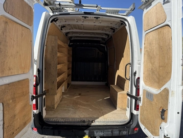 Image véhicule Renault MASTER (9) Image véhicule Renault MASTER (9)