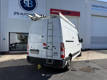 Image véhicule Renault MASTER (8) Image véhicule Renault MASTER (8)