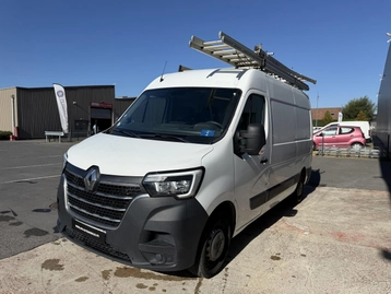 Image véhicule Renault MASTER (28) Image véhicule Renault MASTER (28)