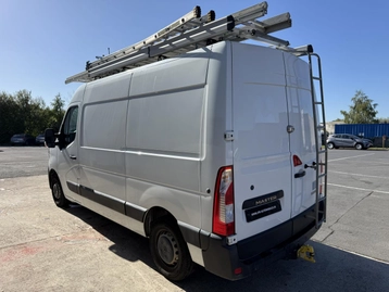 Image véhicule Renault MASTER (29) Image véhicule Renault MASTER (29)