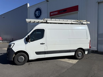 Image véhicule Renault MASTER (4) Image véhicule Renault MASTER (4)
