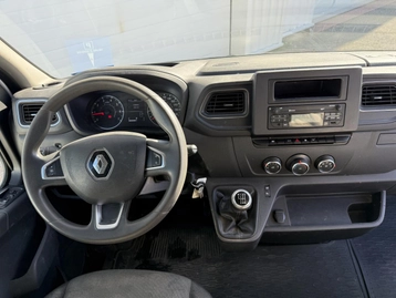 Image véhicule Renault MASTER (16) Image véhicule Renault MASTER (16)