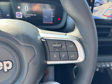 Image véhicule  Jeep AVENGER (25)