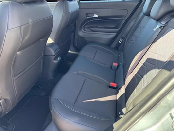 Image véhicule  Jeep AVENGER (18)