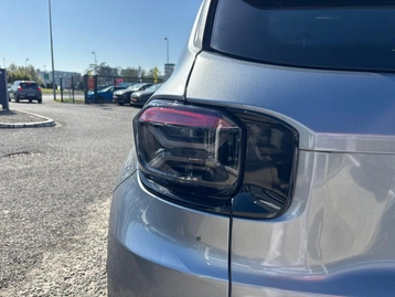 Image véhicule  Jeep AVENGER (12)