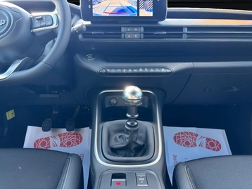 Image véhicule  Jeep AVENGER (33)