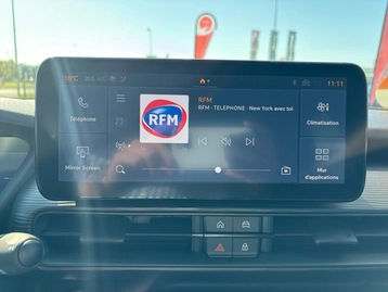 Image véhicule  Jeep AVENGER (27)