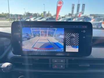 Image véhicule  Jeep AVENGER (32)