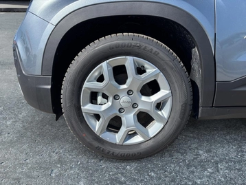 Image véhicule  Jeep AVENGER (6)