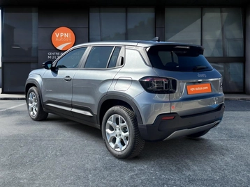 Image véhicule  Jeep AVENGER (21)