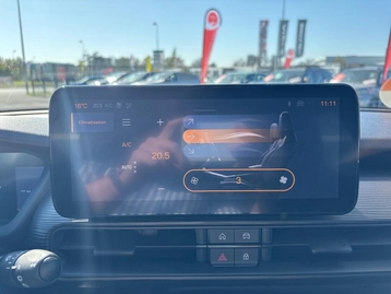 Image véhicule  Jeep AVENGER (30)