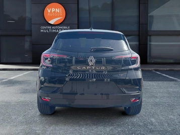 Image véhicule  Renault CAPTUR (3)