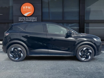 Image véhicule  Renault CAPTUR (5)