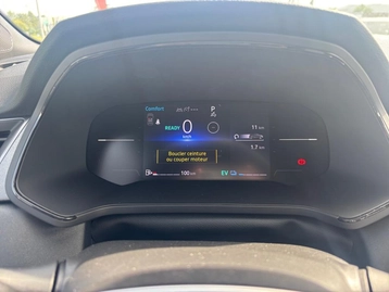 Image véhicule  Renault CAPTUR (26)