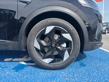 Image véhicule  Renault CAPTUR (9)