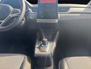 Image véhicule  Renault CAPTUR (33)