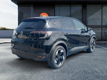 Image véhicule  Renault CAPTUR (11)