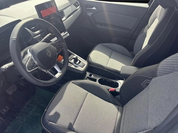 Image véhicule  Renault CAPTUR (16)