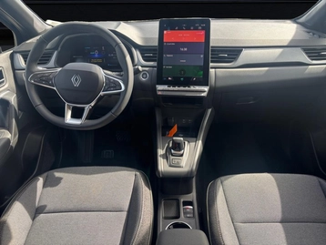 Image véhicule  Renault CAPTUR (19)