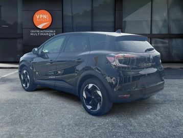 Image véhicule  Renault CAPTUR (10)