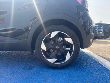 Image véhicule  Renault CAPTUR (7)