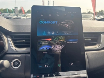 Image véhicule  Renault CAPTUR (30)