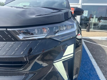 Image véhicule  Renault CAPTUR (13)