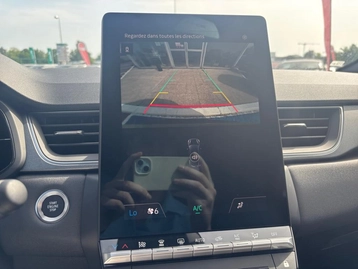 Image véhicule  Renault CAPTUR (32)